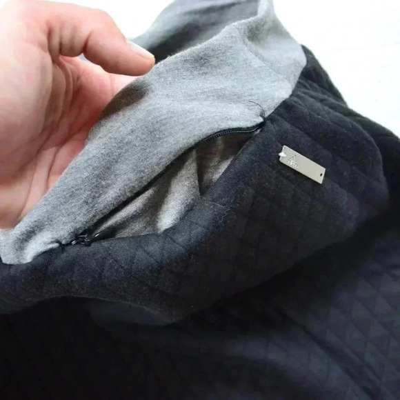 Adidas Quilted  Skirt - Picture 4 of 6